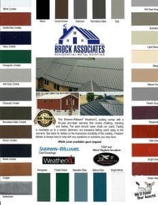 RESIDENTAL COLOR CHART (1)