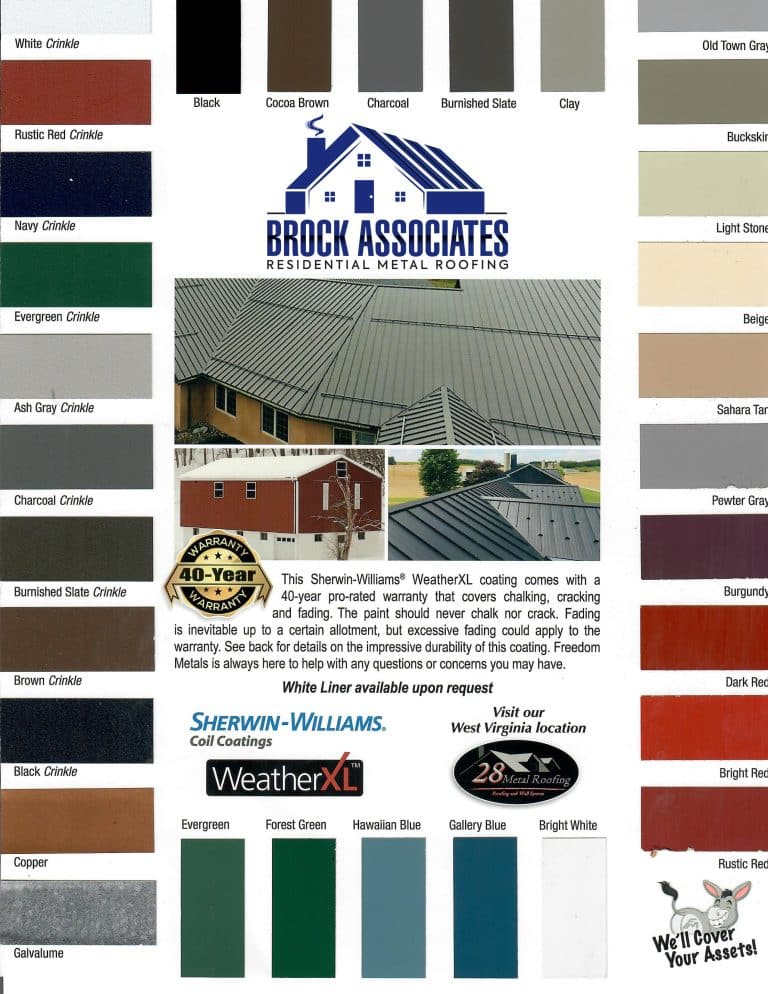 RESIDENTAL COLOR CHART (1)